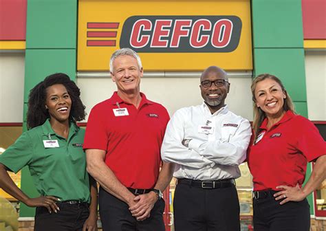 Apply today for one of our CEFCO gas cards to start saving Fleet Card Better for Businesses. . Cefco employee login